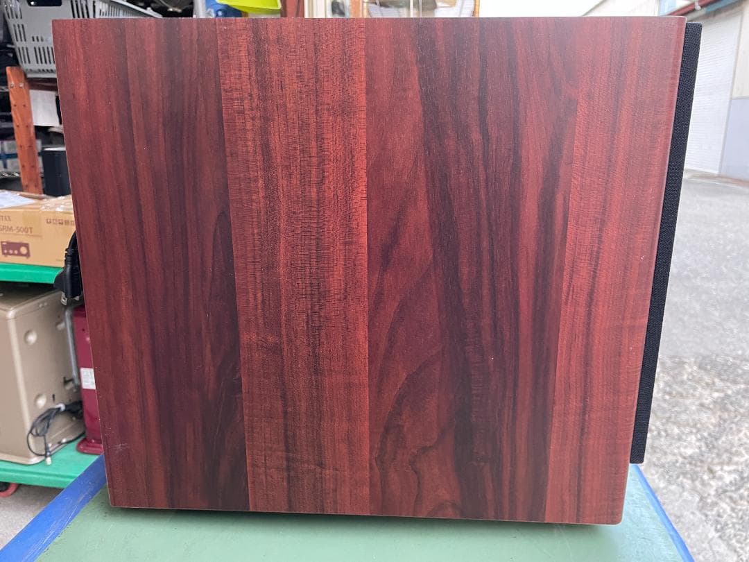 ★動作〇★ サブ ウーファー JBL STAGE A100P woofer