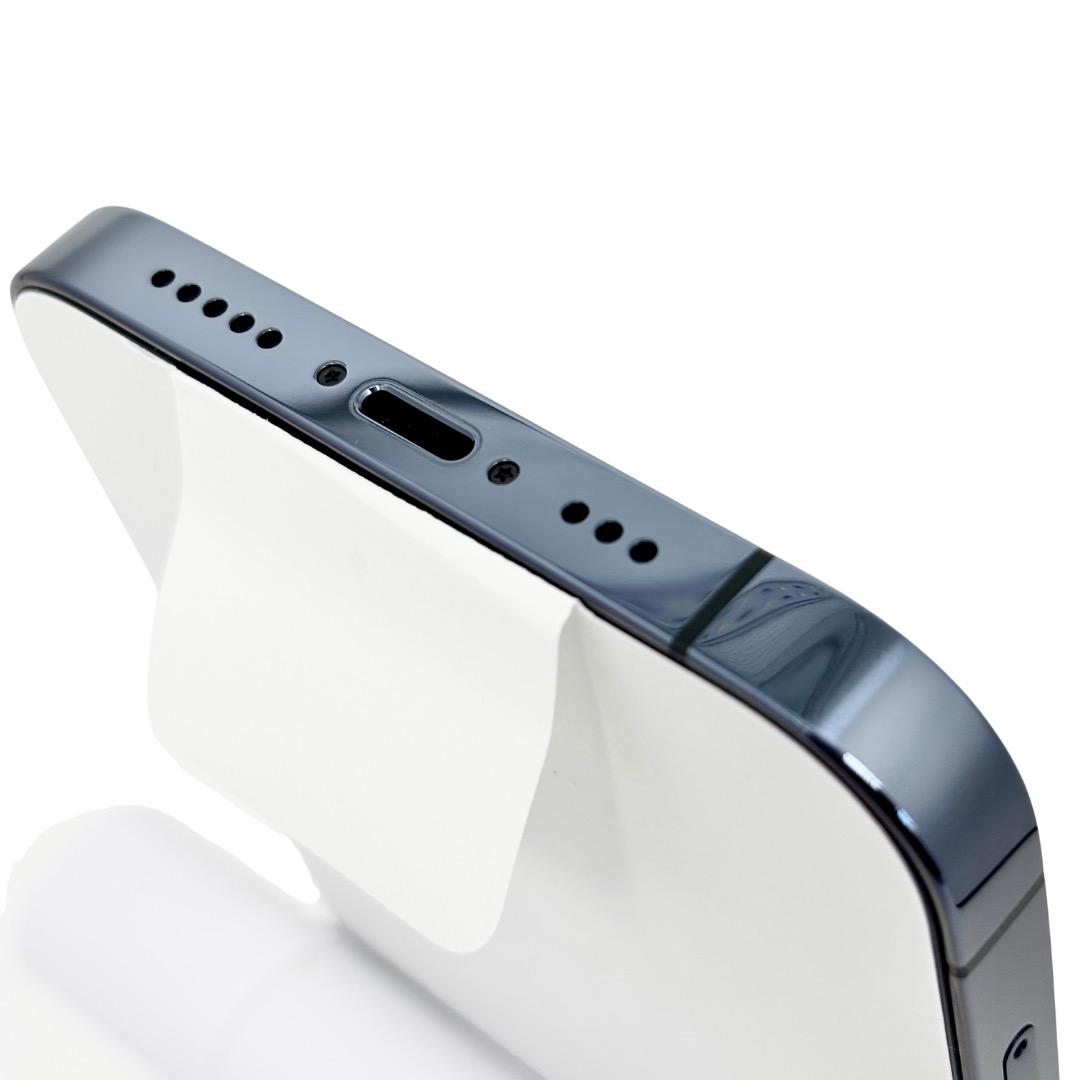 iPhone 12 Pro 128 SIMフリー 純正バッテリー100%