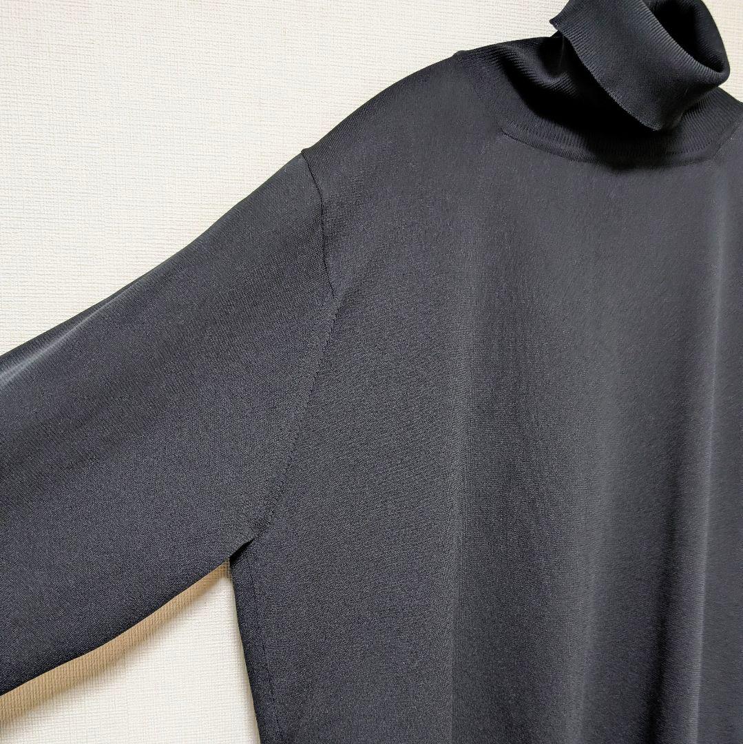 ​【極美品】TEATORA CARTRIDGE KNIT TURTLE 18G2