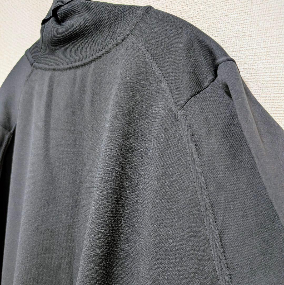 ​【極美品】TEATORA CARTRIDGE KNIT TURTLE 18G2