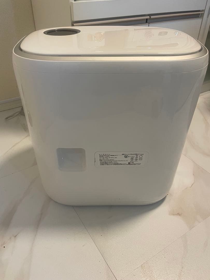 ナーワル YJCC012 Narwal Freo ナーワルフレオ(未使用)