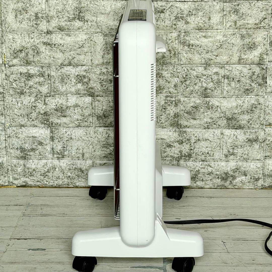 日本遠赤外線「サンルミエ・エクセラ７」遠赤外線輻射式暖房機