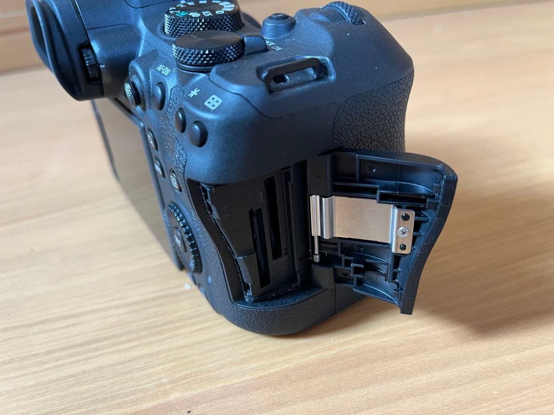 Canon EOS R6 mark2 美品