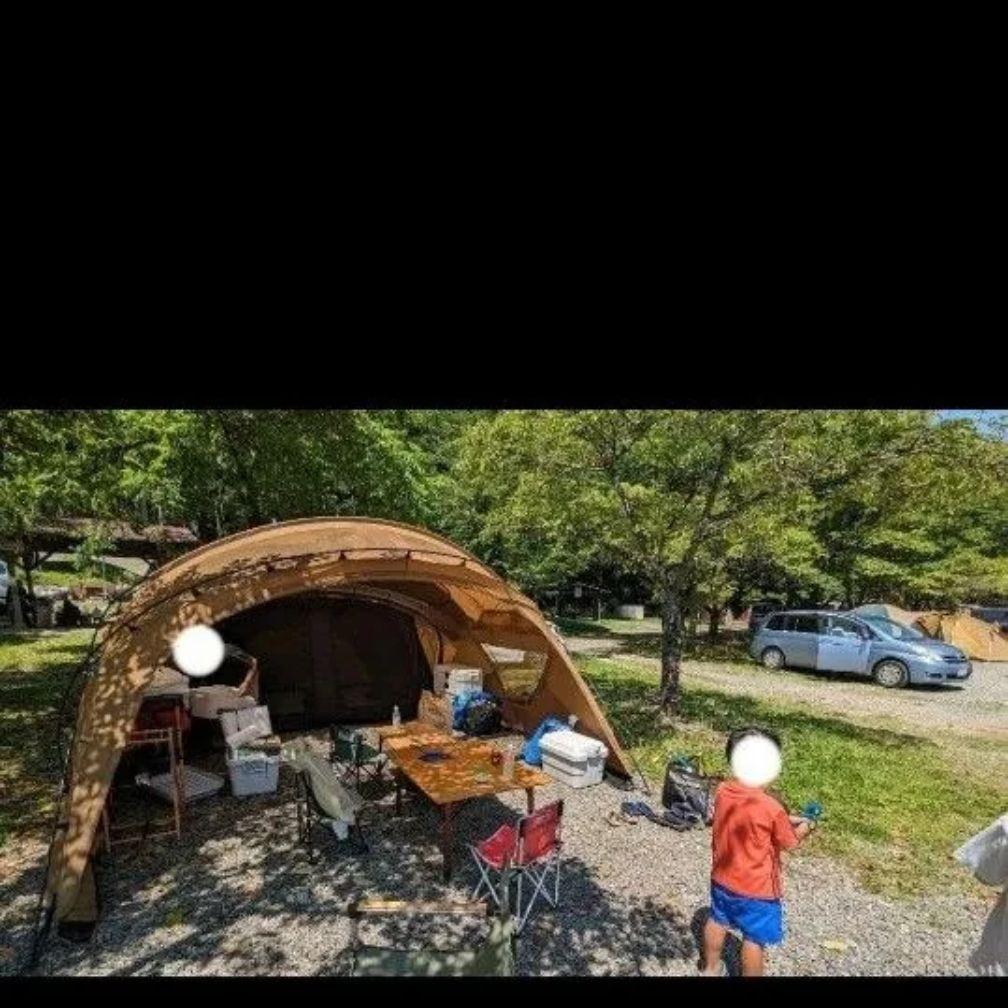 k*様 【週末限定値下】ドームテント 3fulgear beetle16 2.0