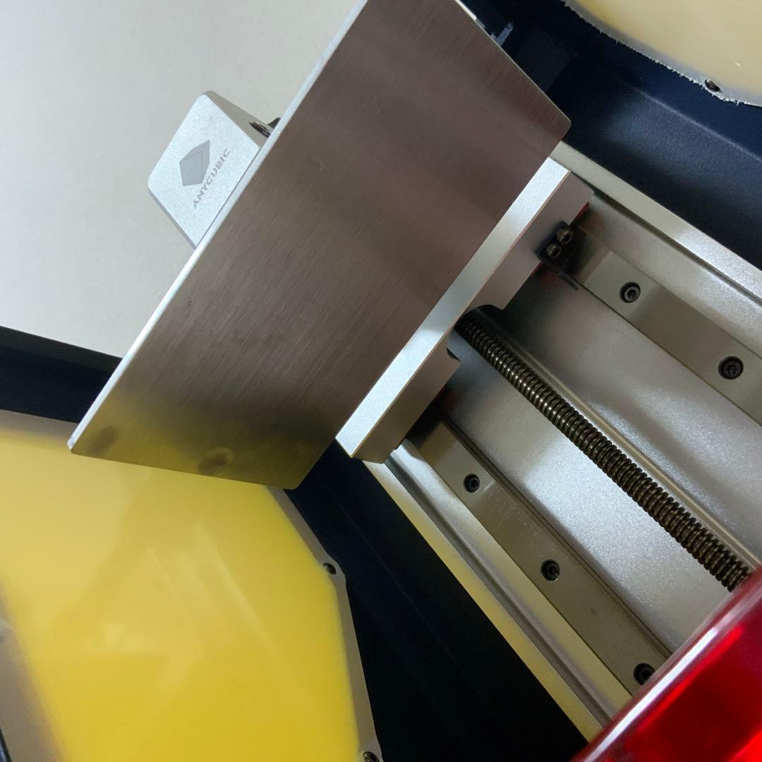 3dプリンター Photon Mono SE