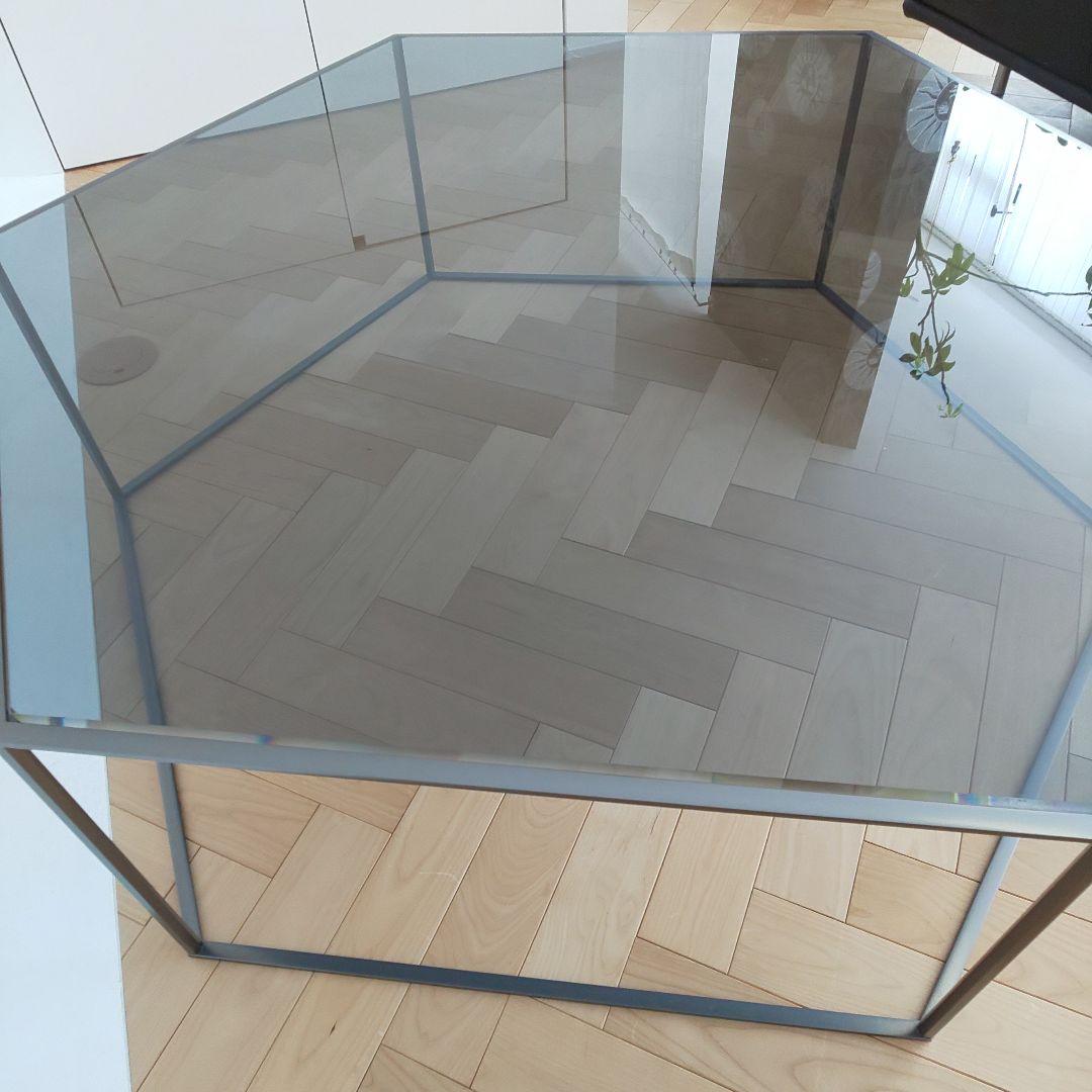 Cassina ixc. HEXAGON 690 ローテーブル ヘキサゴン