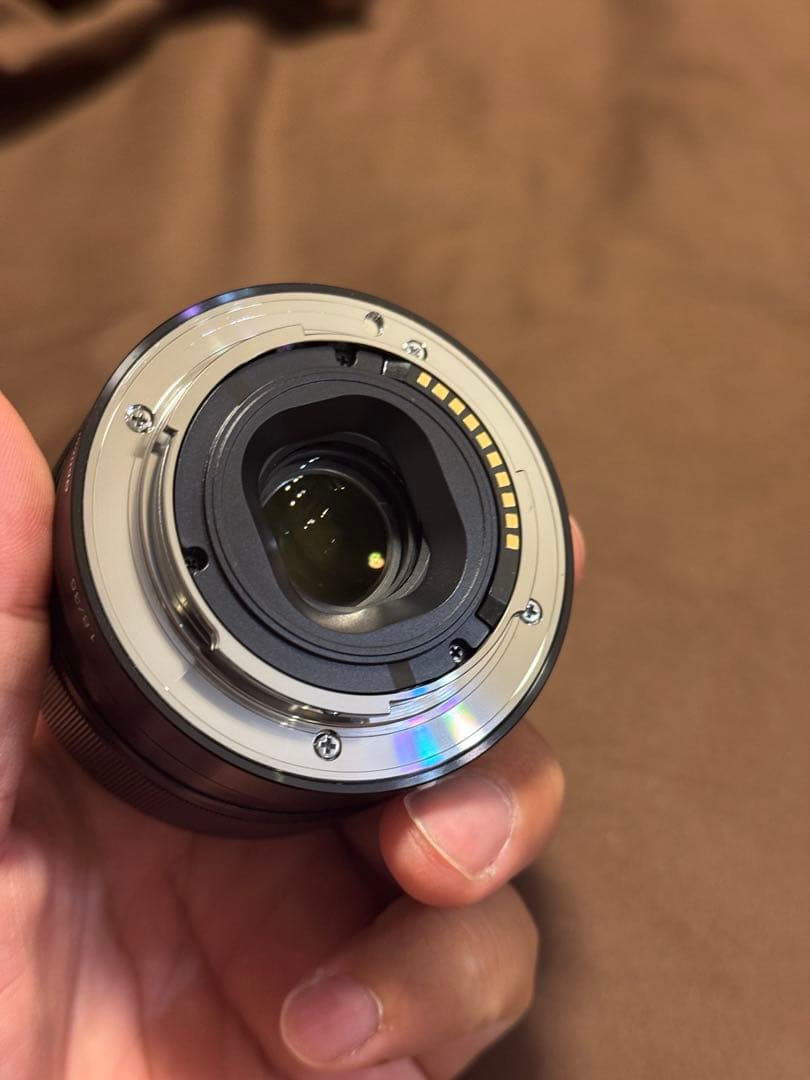 SONY FE 35mm F1.8 OSS SEL35F18 フィルターセット