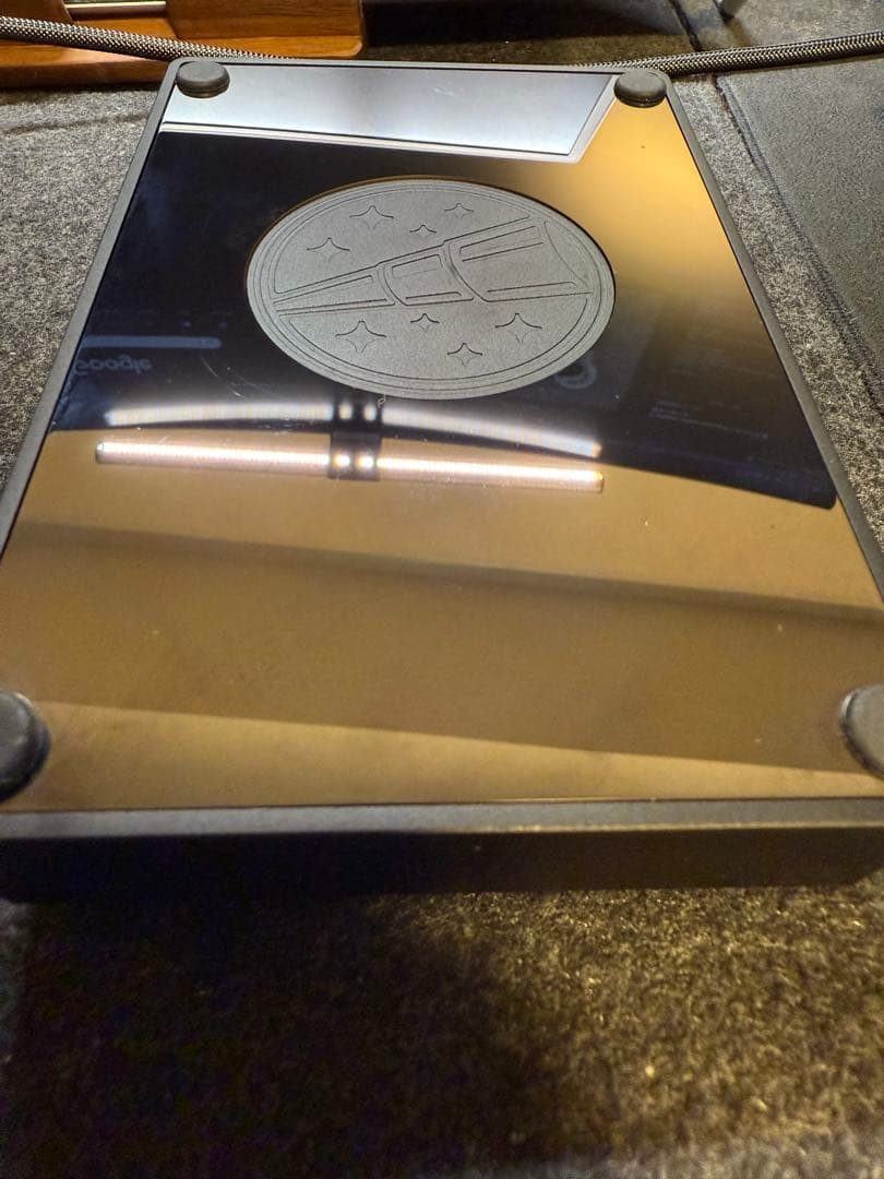 キーボード Zoompad