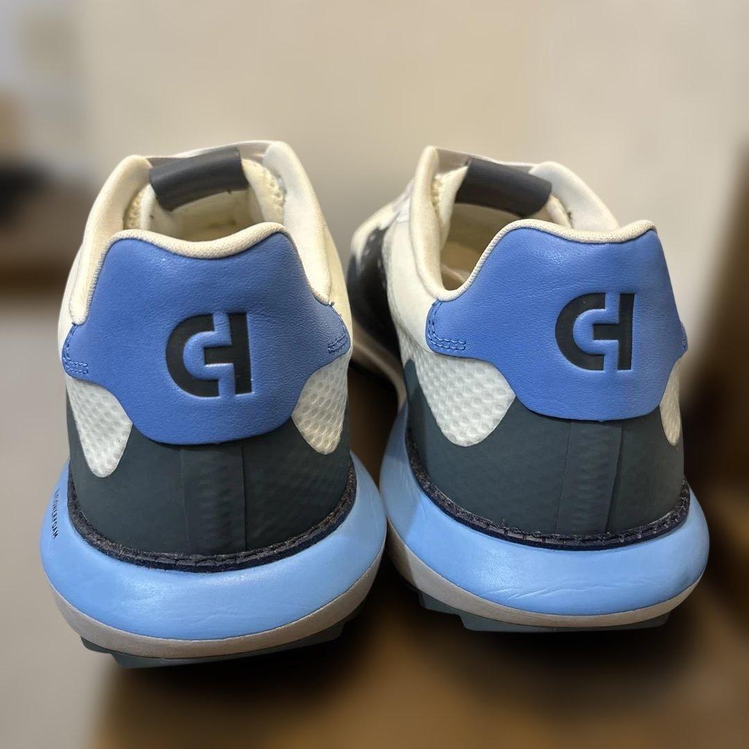 極美品　COLEHAANコールハーン GRANDPRO Ashland Golf