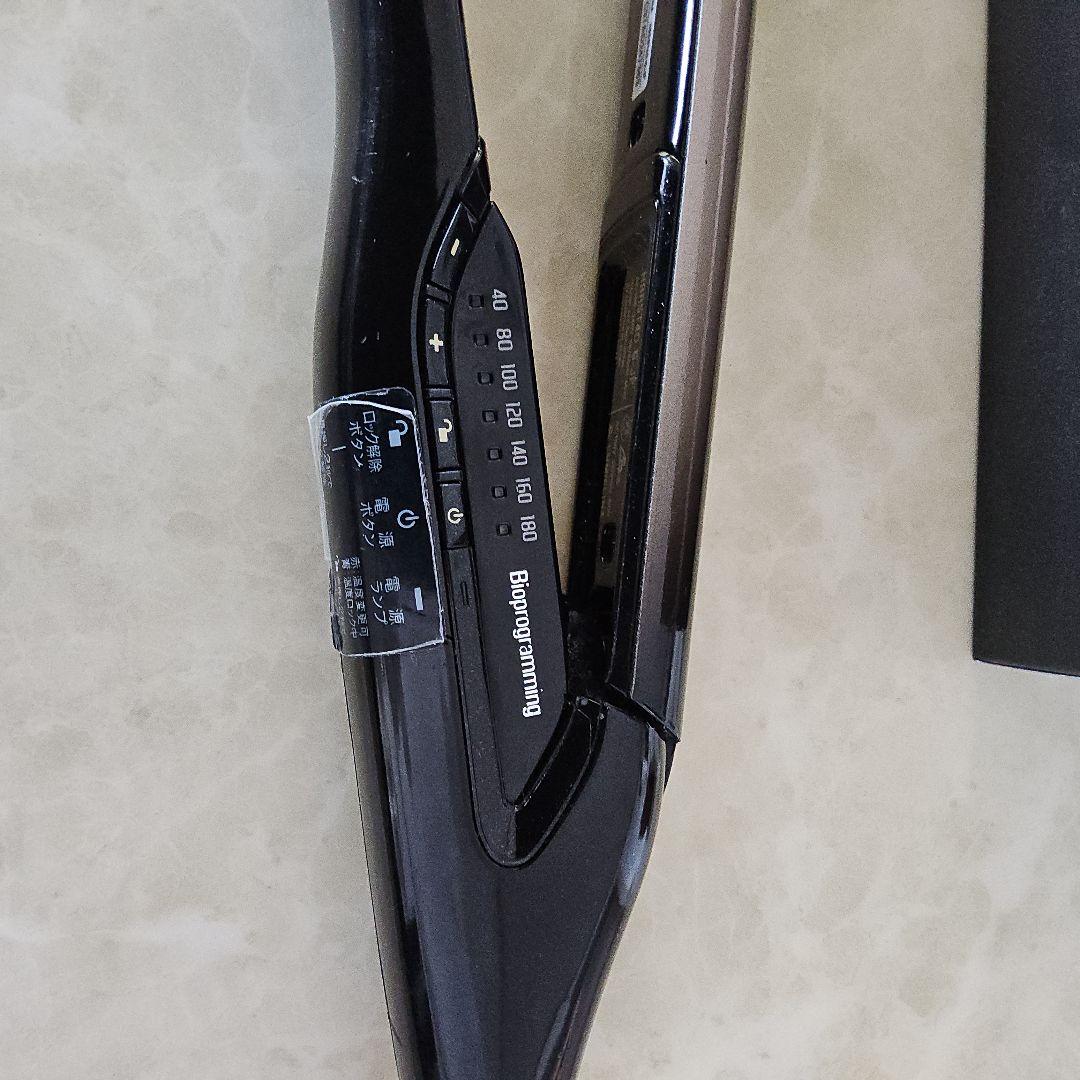 HAIRBEAURON 4D Plus ストレートヘアアイロン