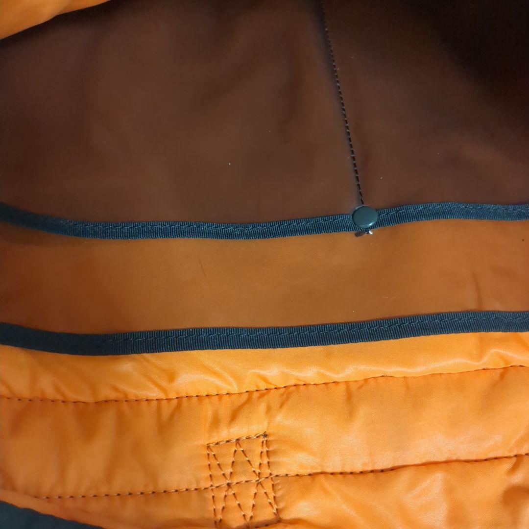 PORTER タンカー ナイロン ブラック ビジネスバッグ 2Way ポーター