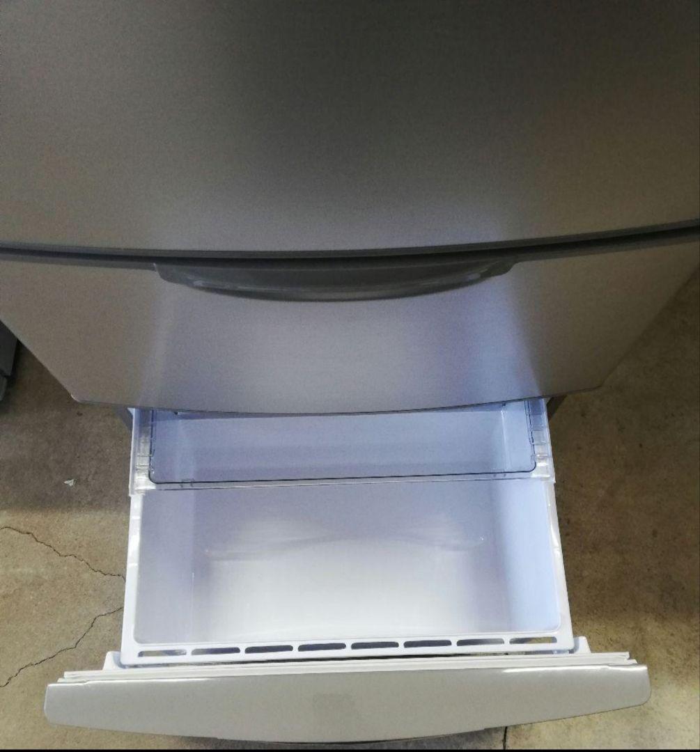 AQUA アクア AQR-KS27G(N) 冷凍冷蔵庫 272L 美品