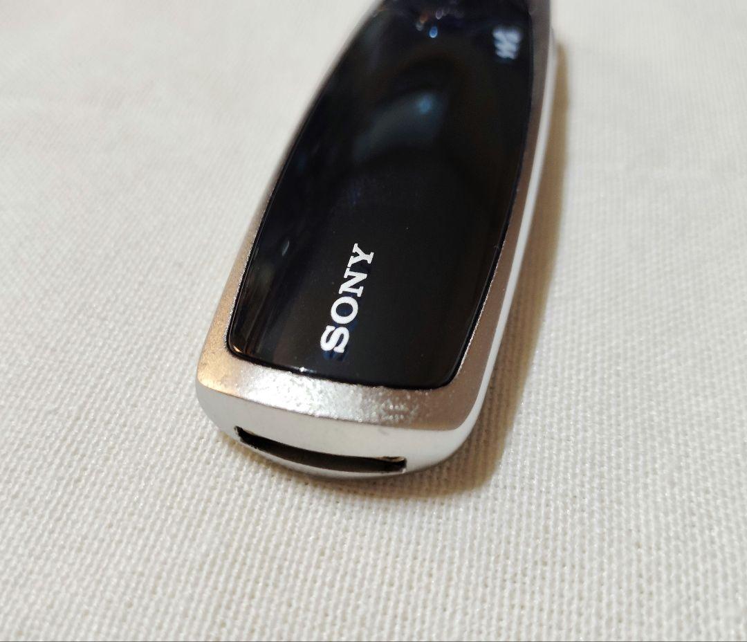 SONY ウォークマン NW-S603 ブルー 動作確認済み ソニー 本体のみ