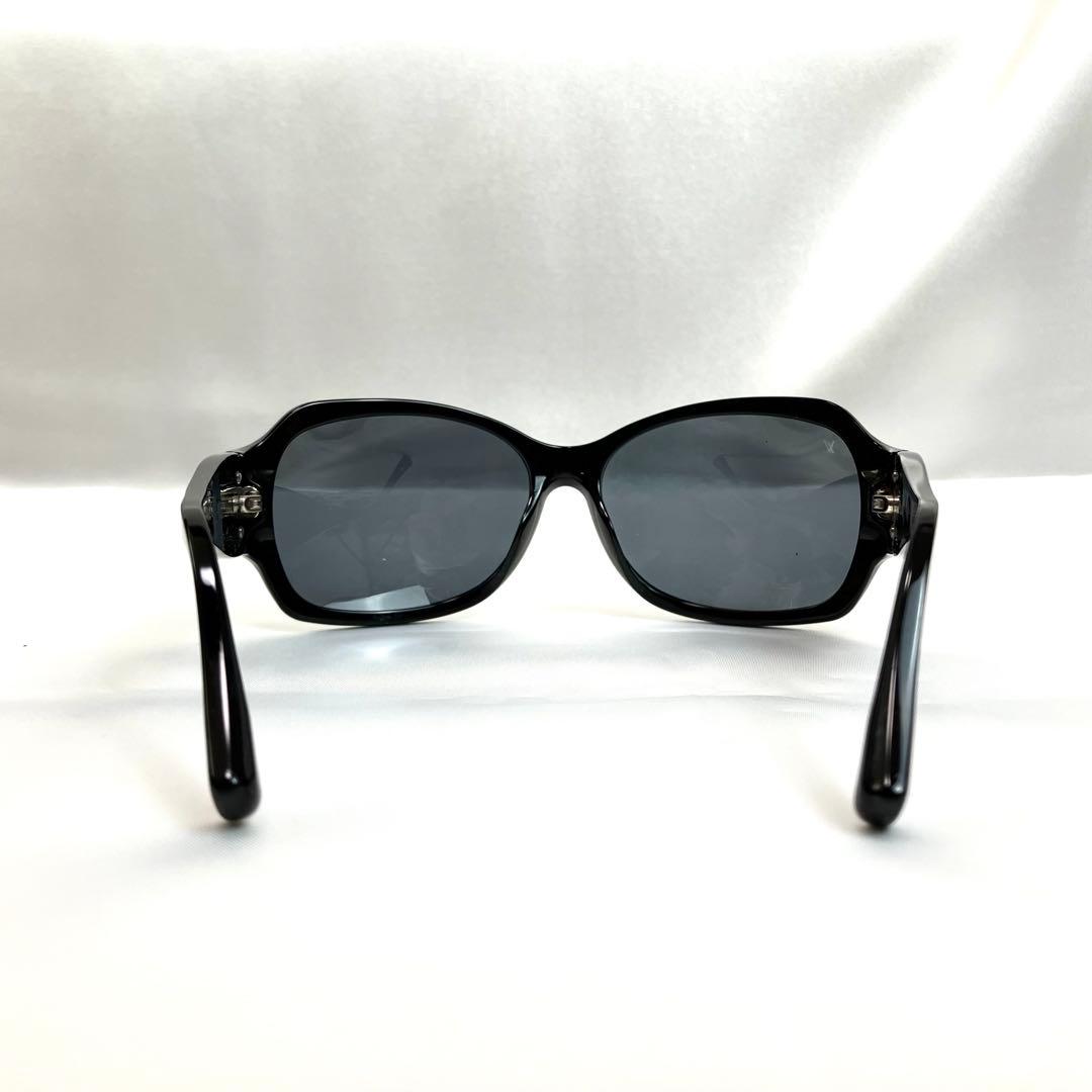 【極美品】ルイヴィトン　サングラス　ウルスラストラス　ブラック　ラインストーン