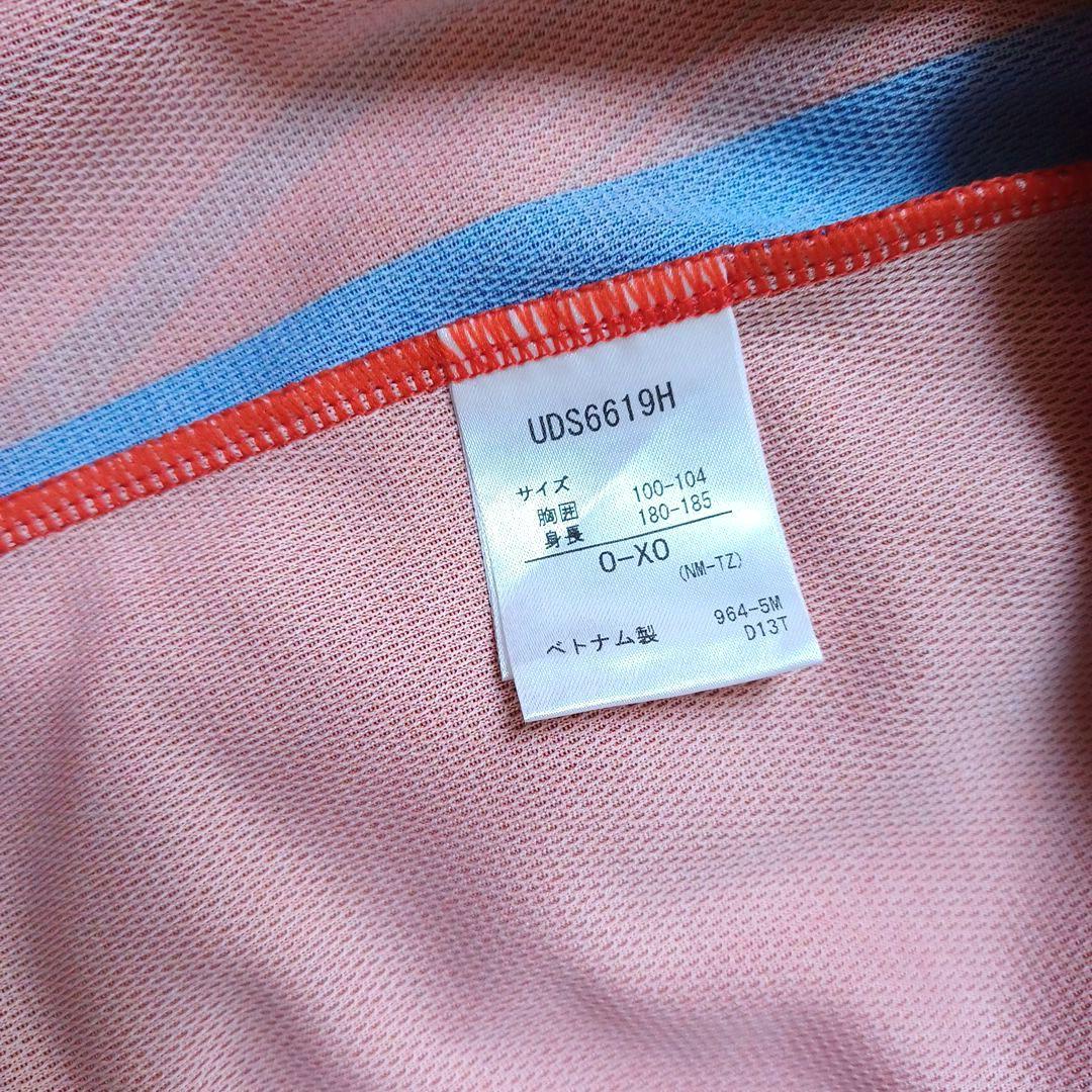 FC東京2016年ユ インス選手のレプリカユニフォーム