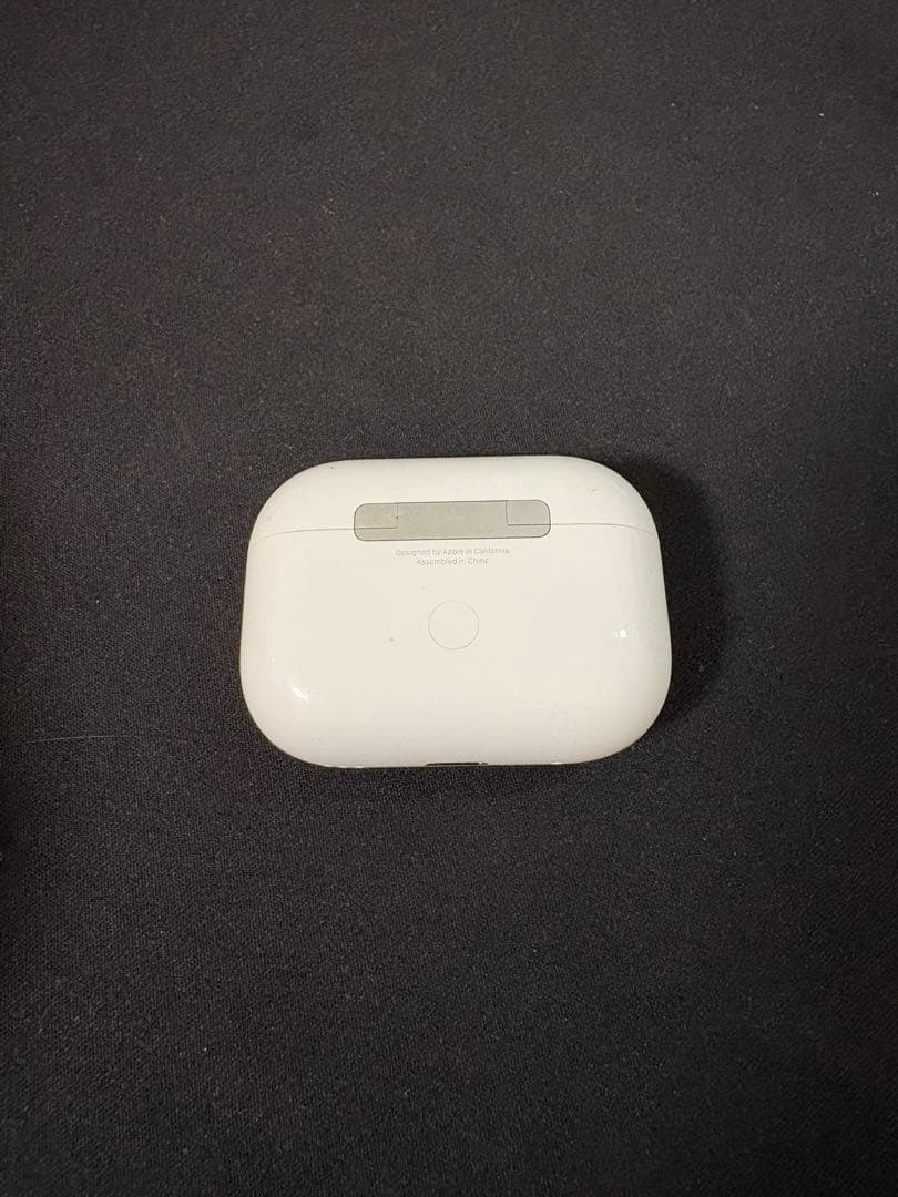 AirPods Pro 第2世代 lightningタイプ