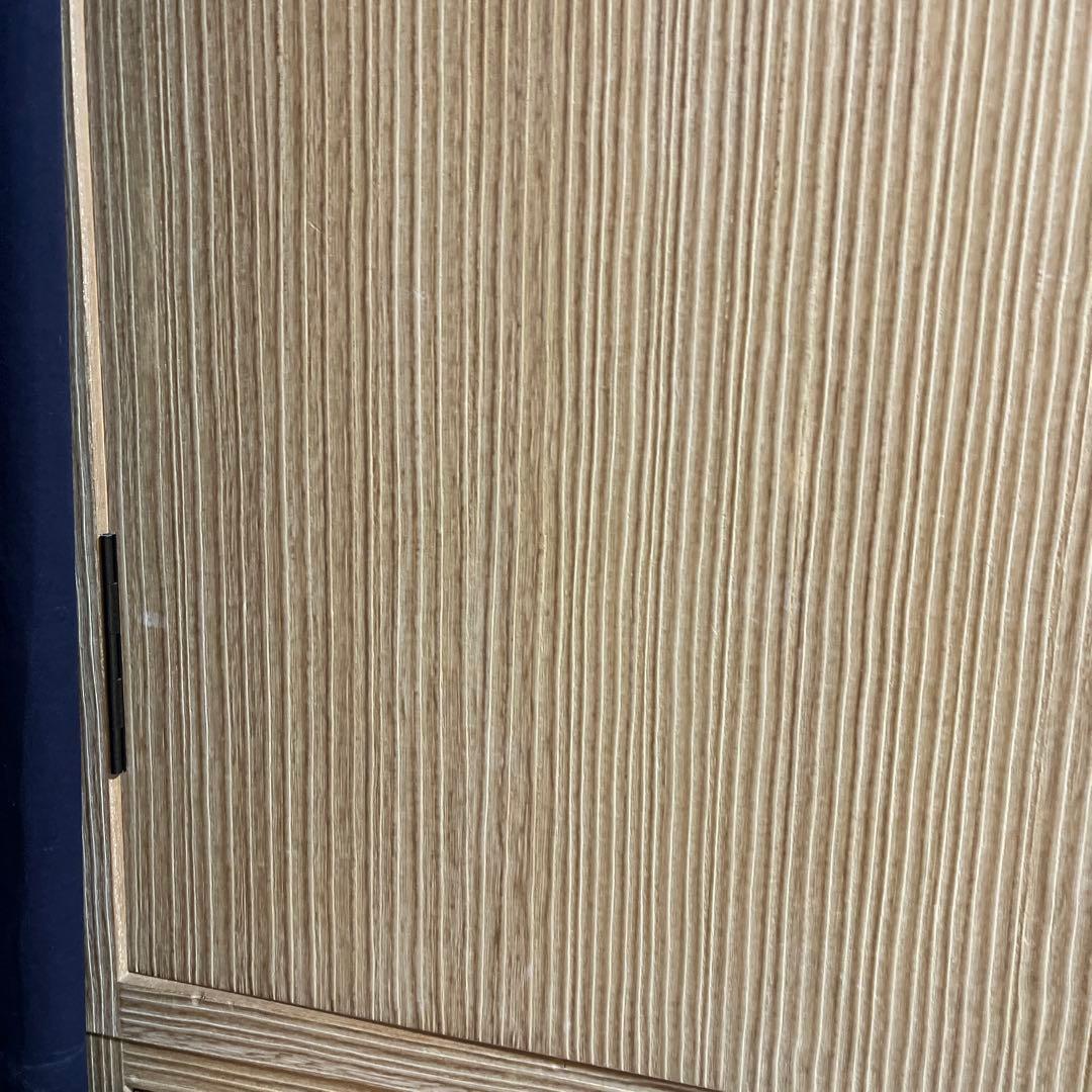 伝統工芸　総桐箪笥　桐ダンス　加茂　着物用たんす