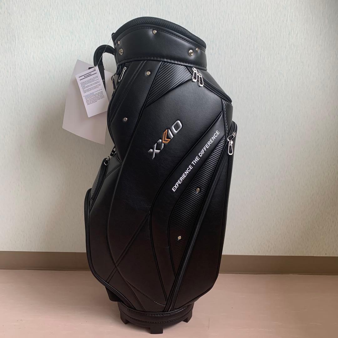 XXIO GGC-X161 超軽量ゴルフバッグ 9.5インチ新品未使用品