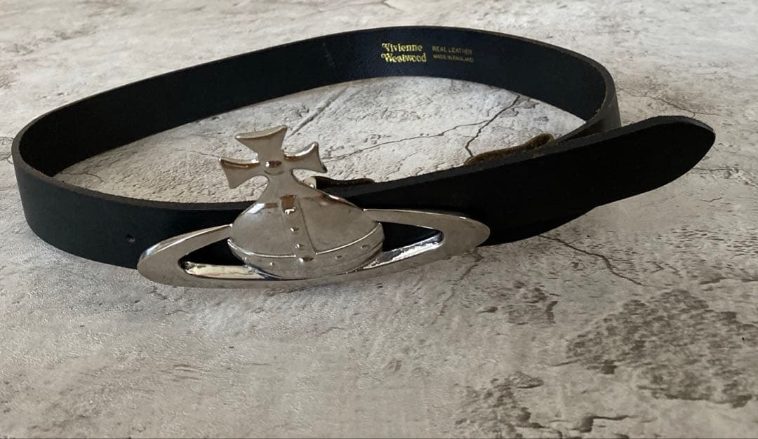 希少Vivienne Westwood ヴィンテージ オーブベルト