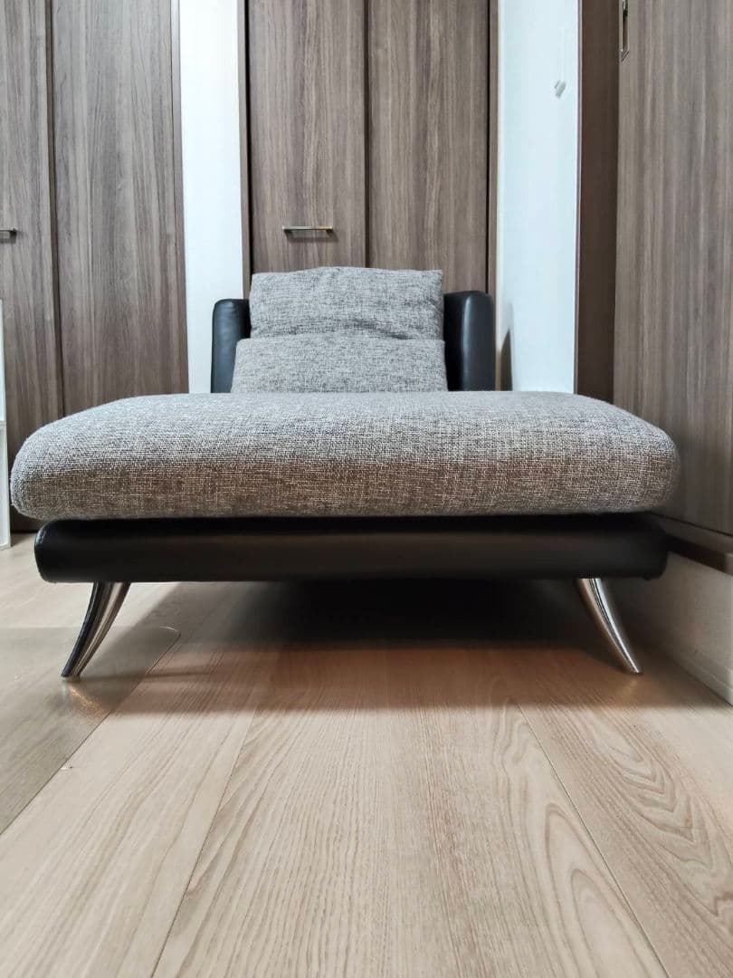 スタイルプロポーザ　カブチャー　カウチソファ