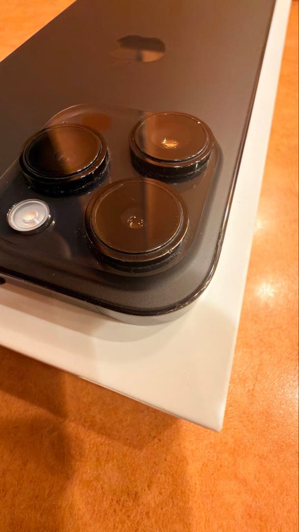 【本日限定セール】Apple iPhone 14 Pro 黒　256GB