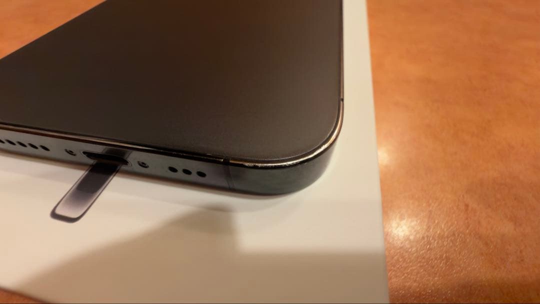 【本日限定セール】Apple iPhone 14 Pro 黒　256GB