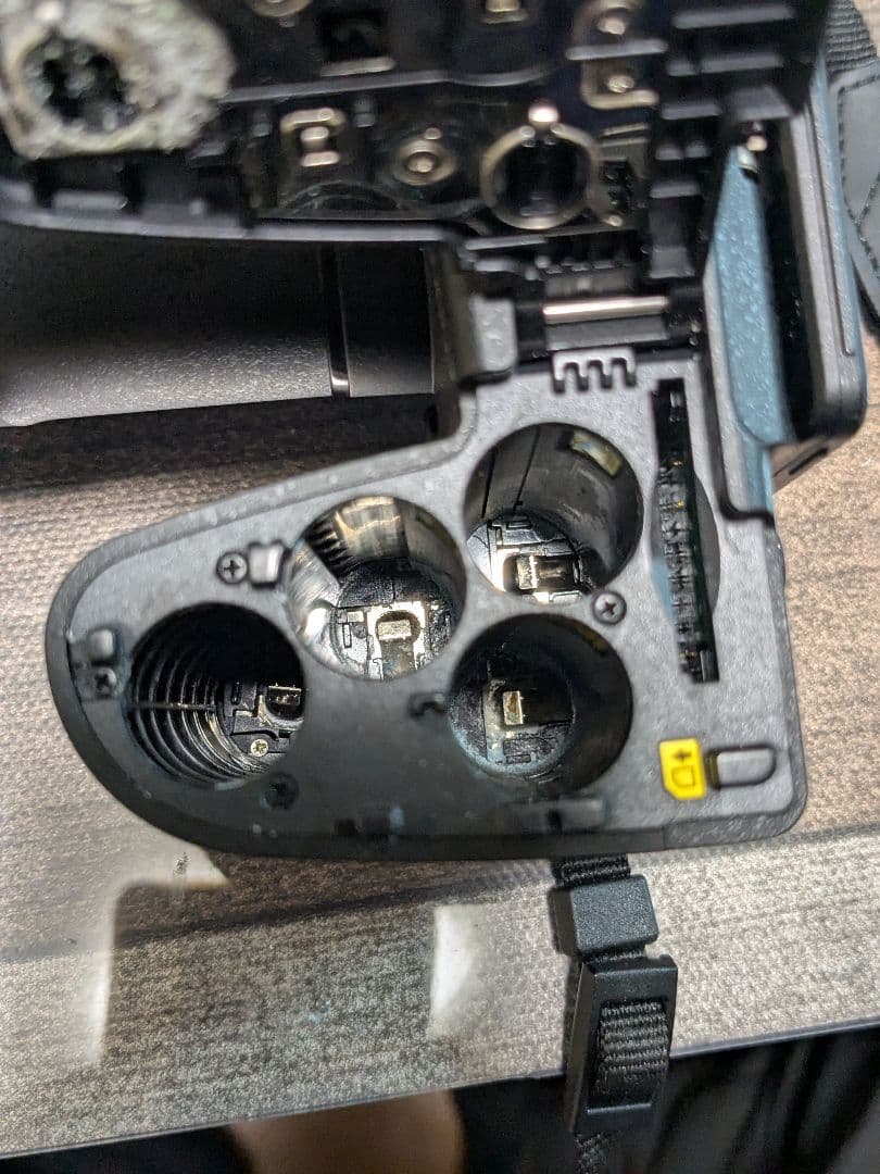 ニコン Nikon クールピクス COOLPIX B500