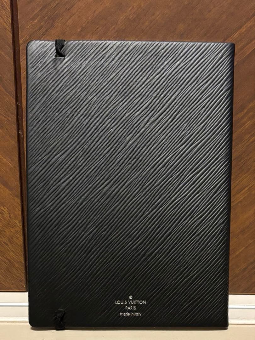 LOUIS VUITTONノート