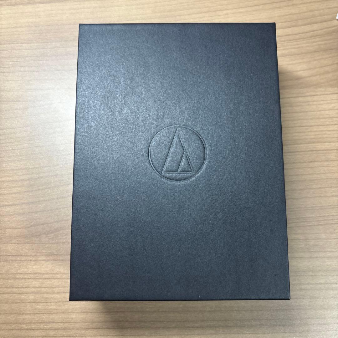 [美品]ATH-TWX9MK2 audio-technica