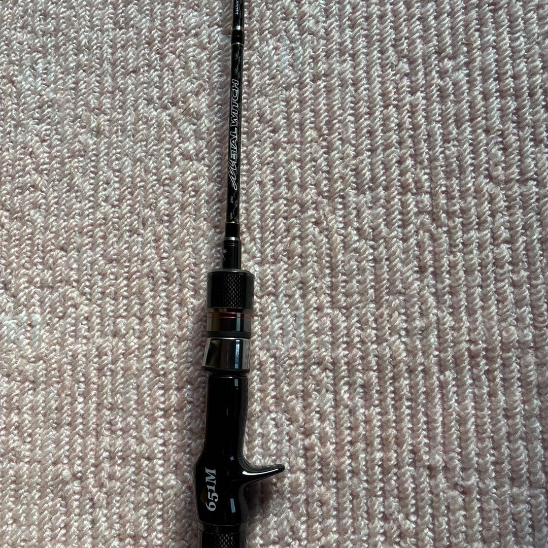 KOHGA MX 69MHB l which LOCOMOVE ３本