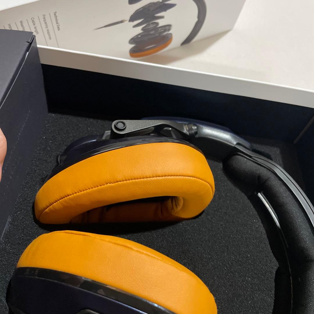 大幅に値下げ中✩︎ゲーミングヘッドセット