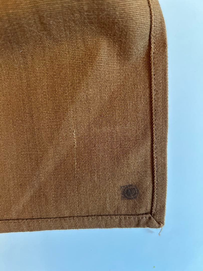 HERMES エルメス タグ付　ランチョンマット&ナプキンセット