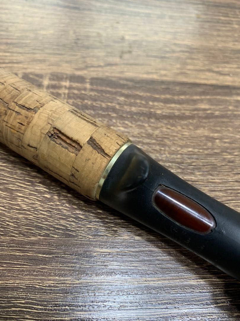 Fenwick LG 89C M-2 Jトラウトロッド 8'9\" フェンウィック