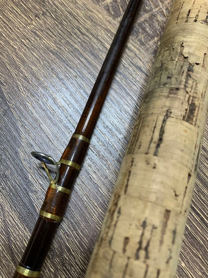 Fenwick LG 89C M-2 Jトラウトロッド 8'9\" フェンウィック