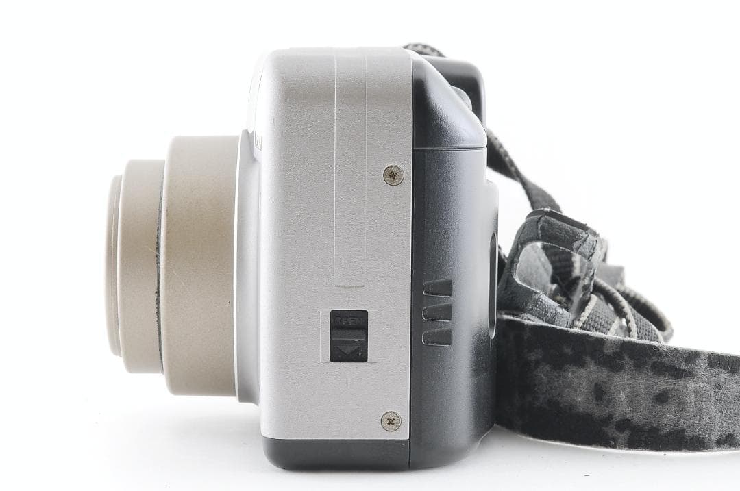 キャノン Canon autoboy LUNA panorama S