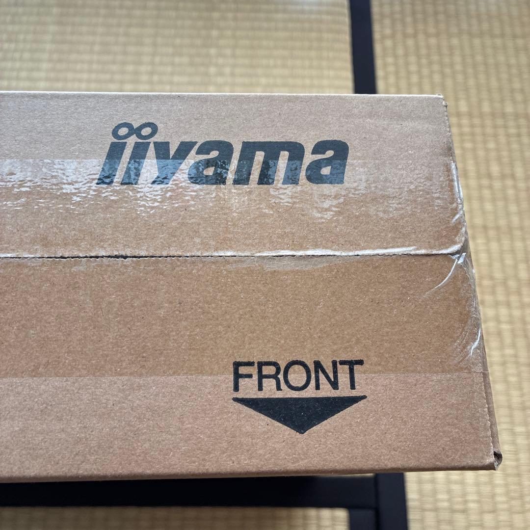 新品未開封iiyama ProLite XU2292ZHSU 21.5インチ