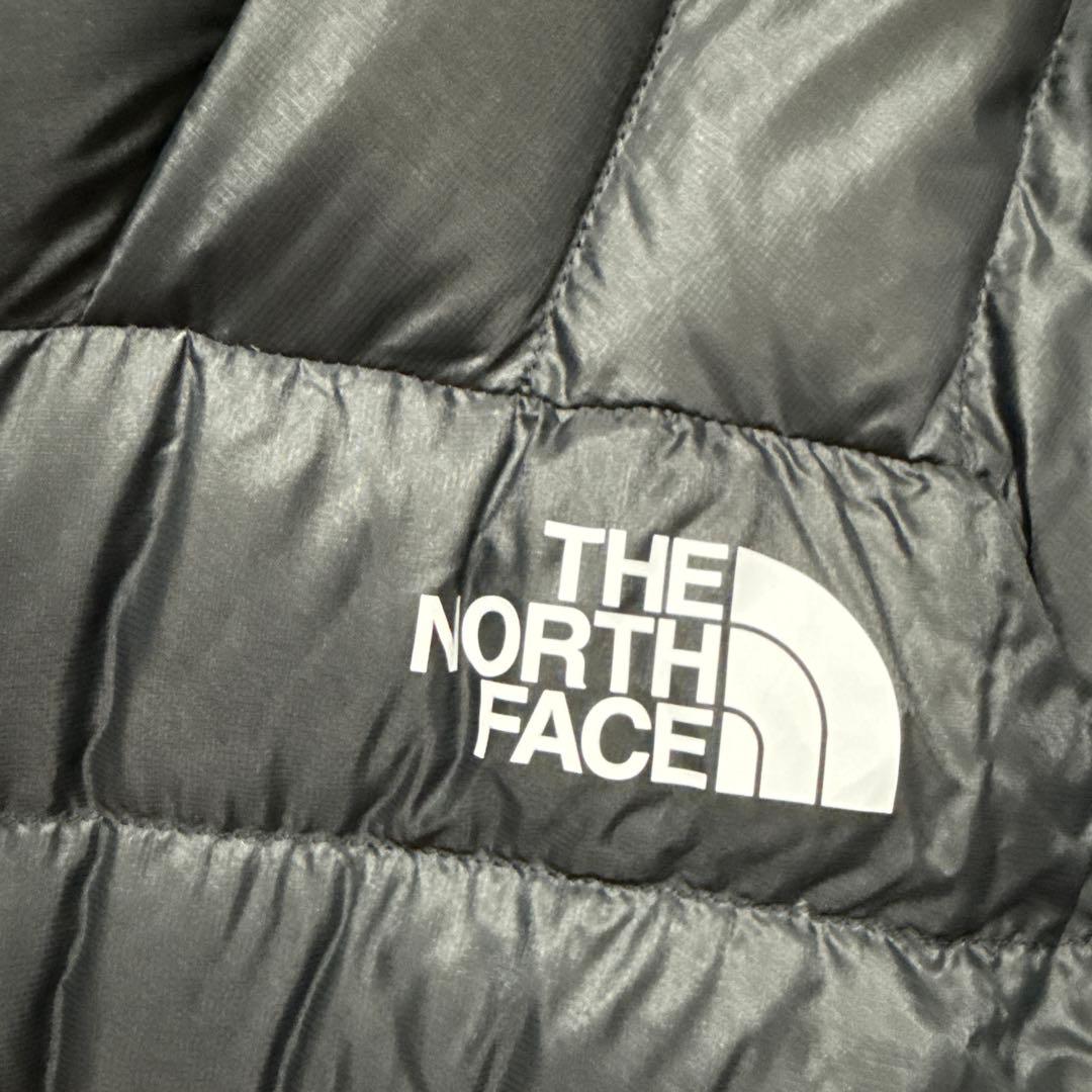 THE NORTH FACE ウーゼルジャケット
