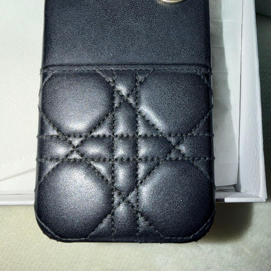 Dior iPhone13ケース