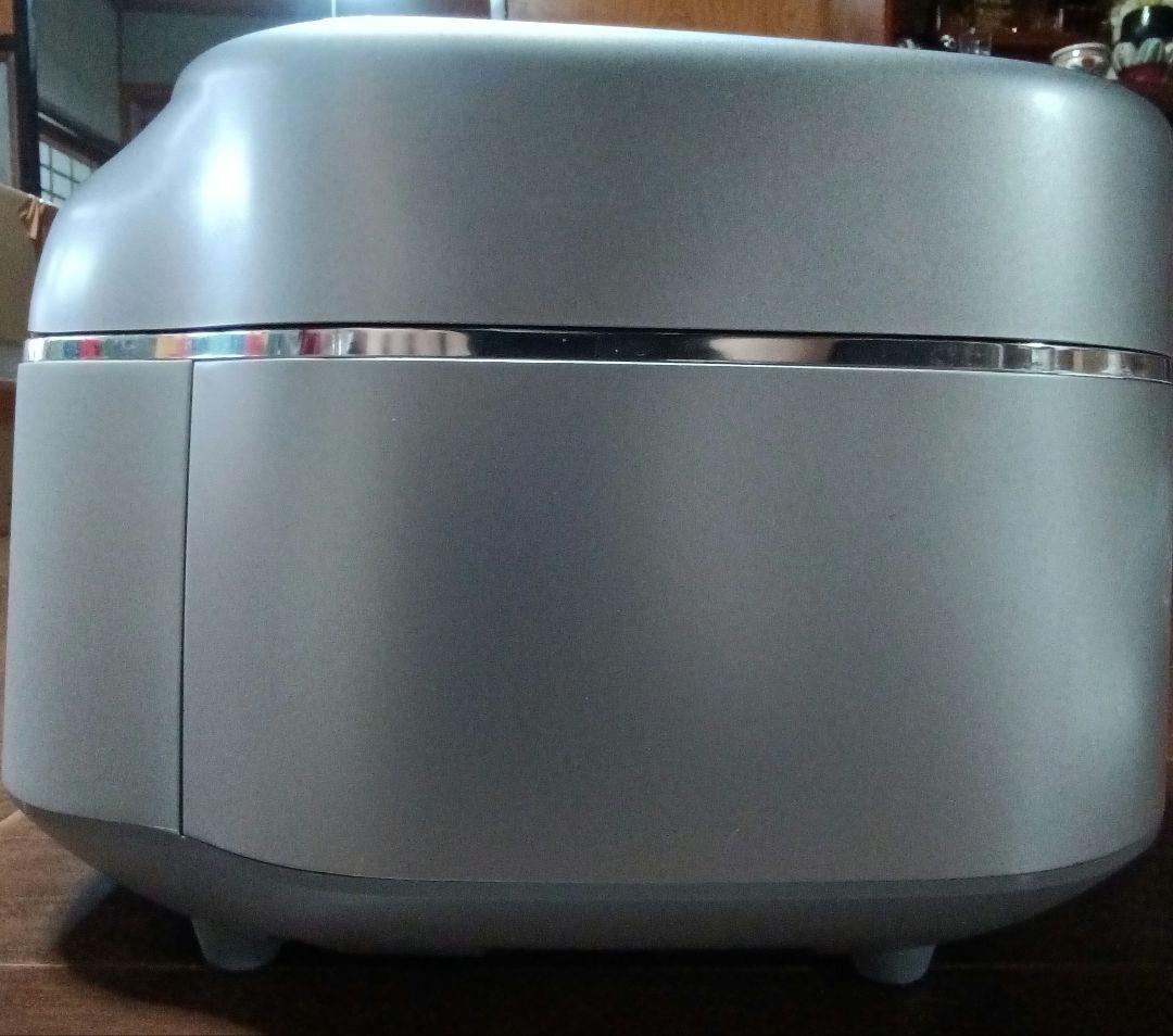 T-fal IH炊飯器 シルバー