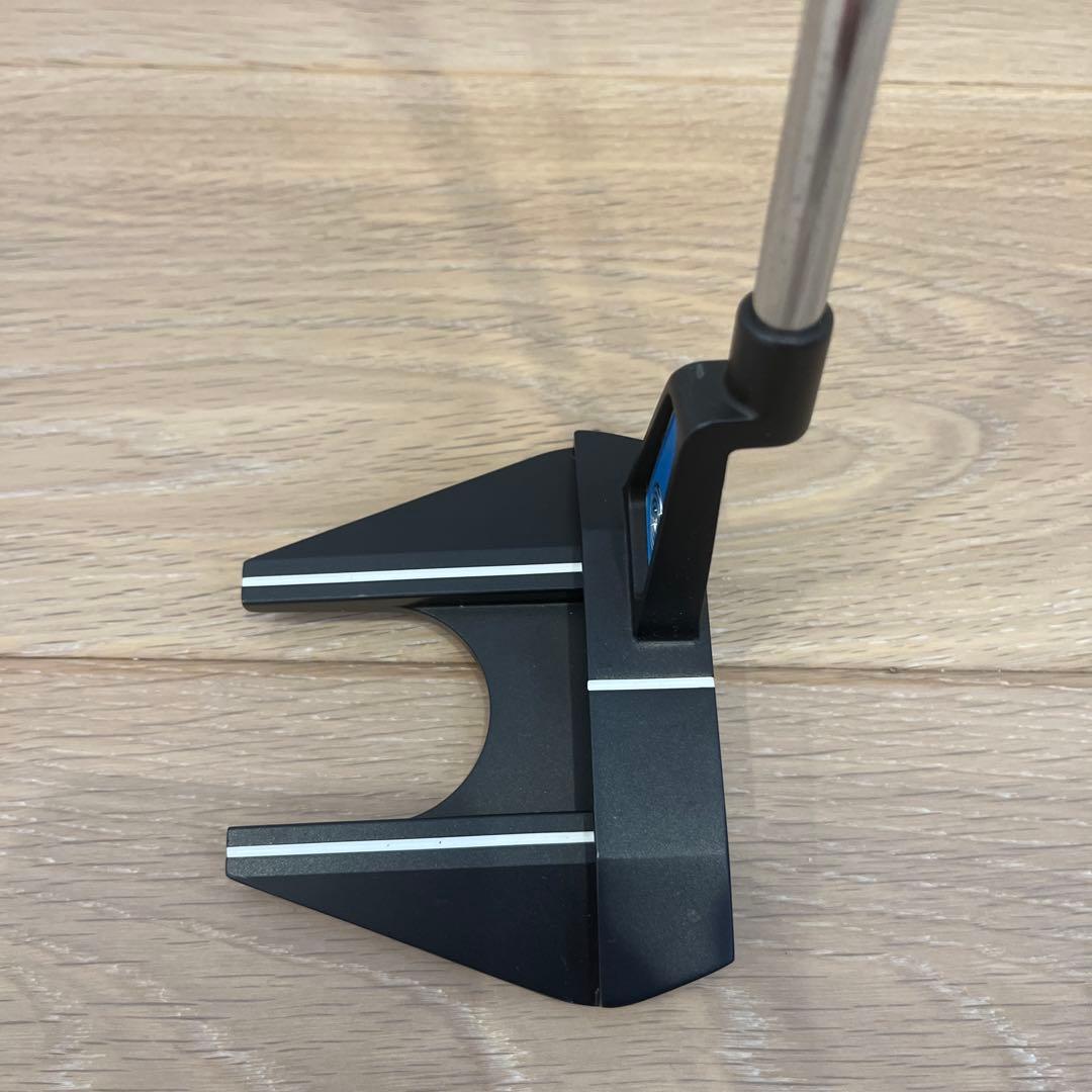 Odyssey Ai-One Tri-Beam #7 パター