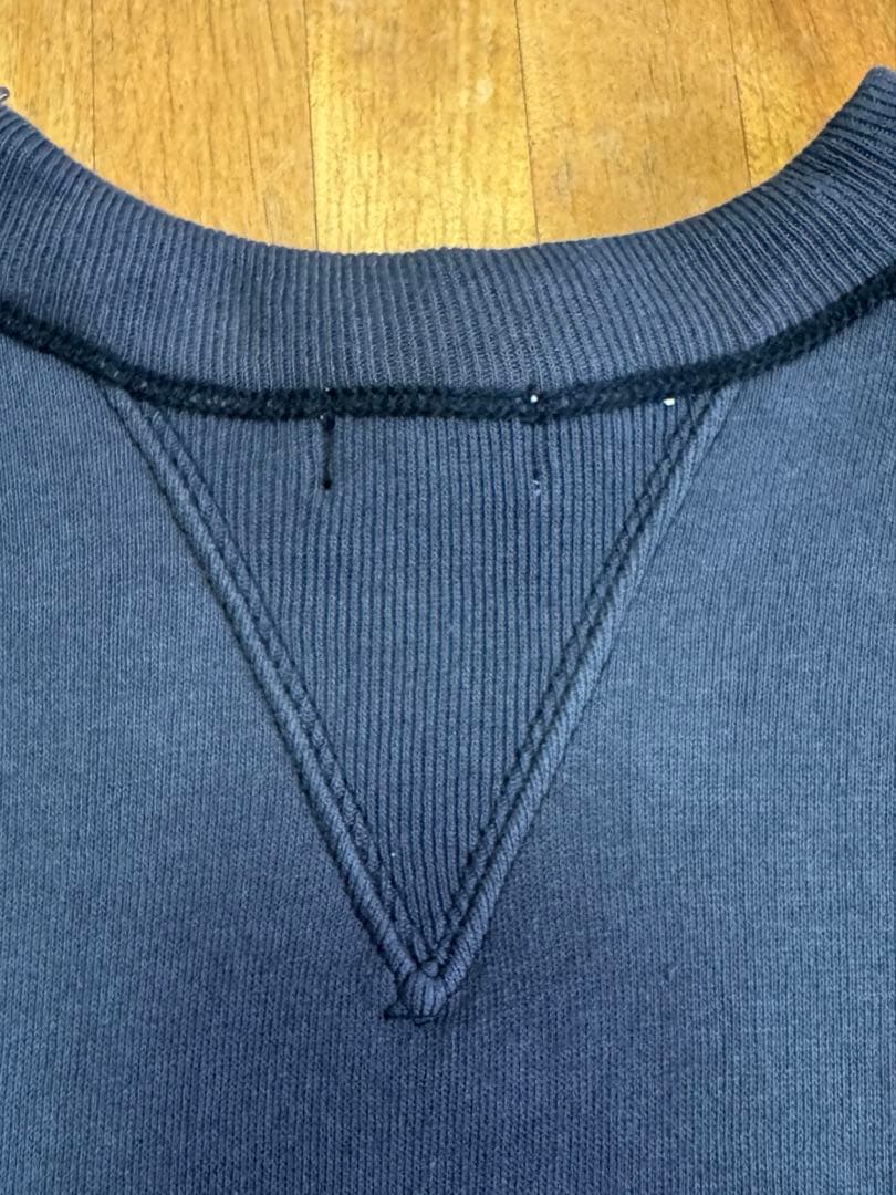 ウェアハウス403 サイズ42 スミクロ　極美品