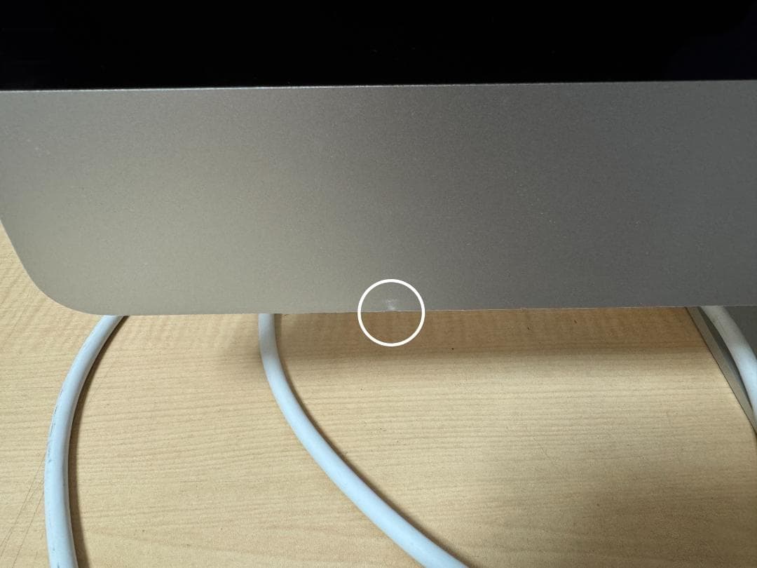 iMac Retina5K 27インチ 2020