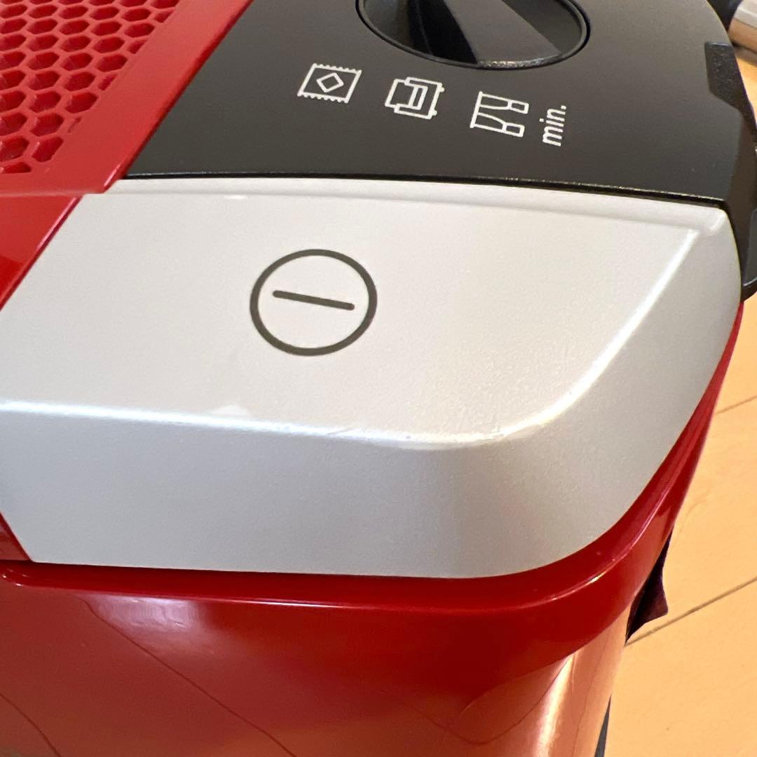 T*i様 ミーレ キャニスター掃除機 SDCO 4　Compact C2