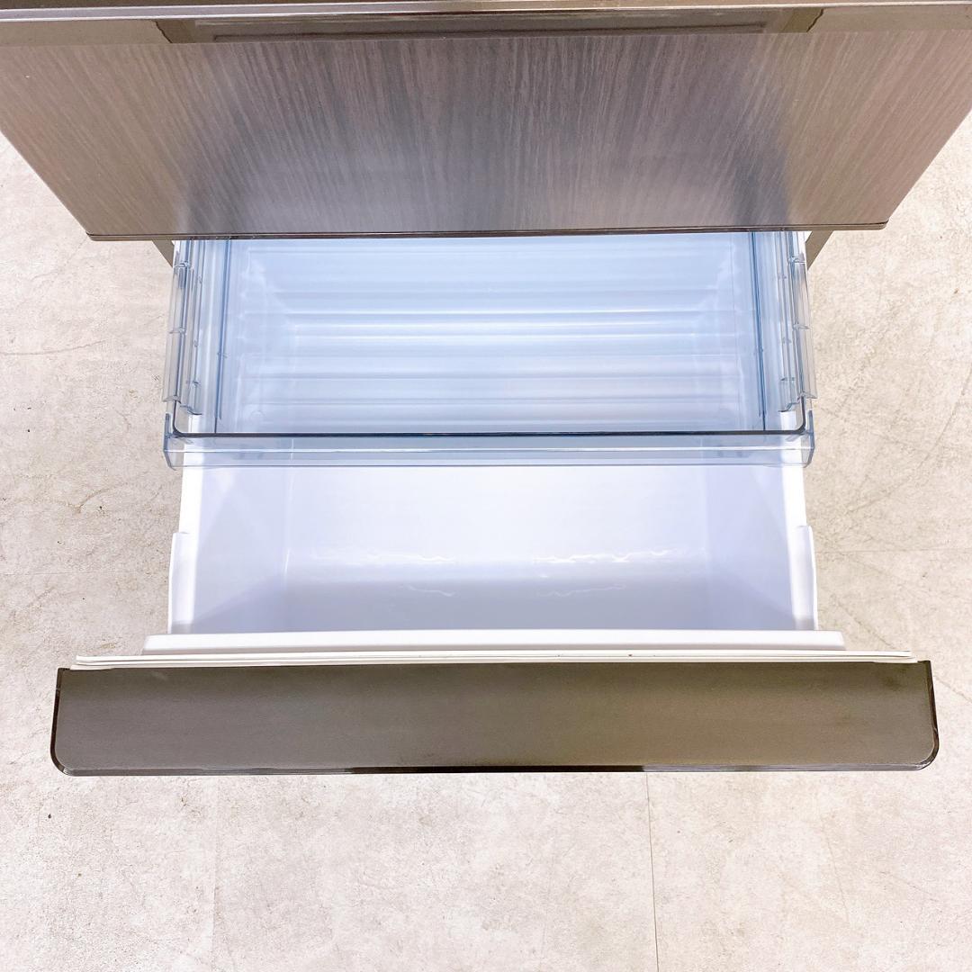 2024年製 AQUA 冷蔵庫 430L AQR-V43P(T)