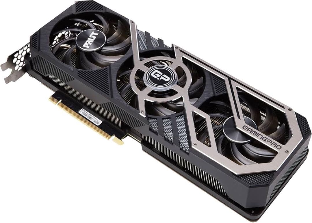 PALIT GeForce RTX™ 3080 GamingPro