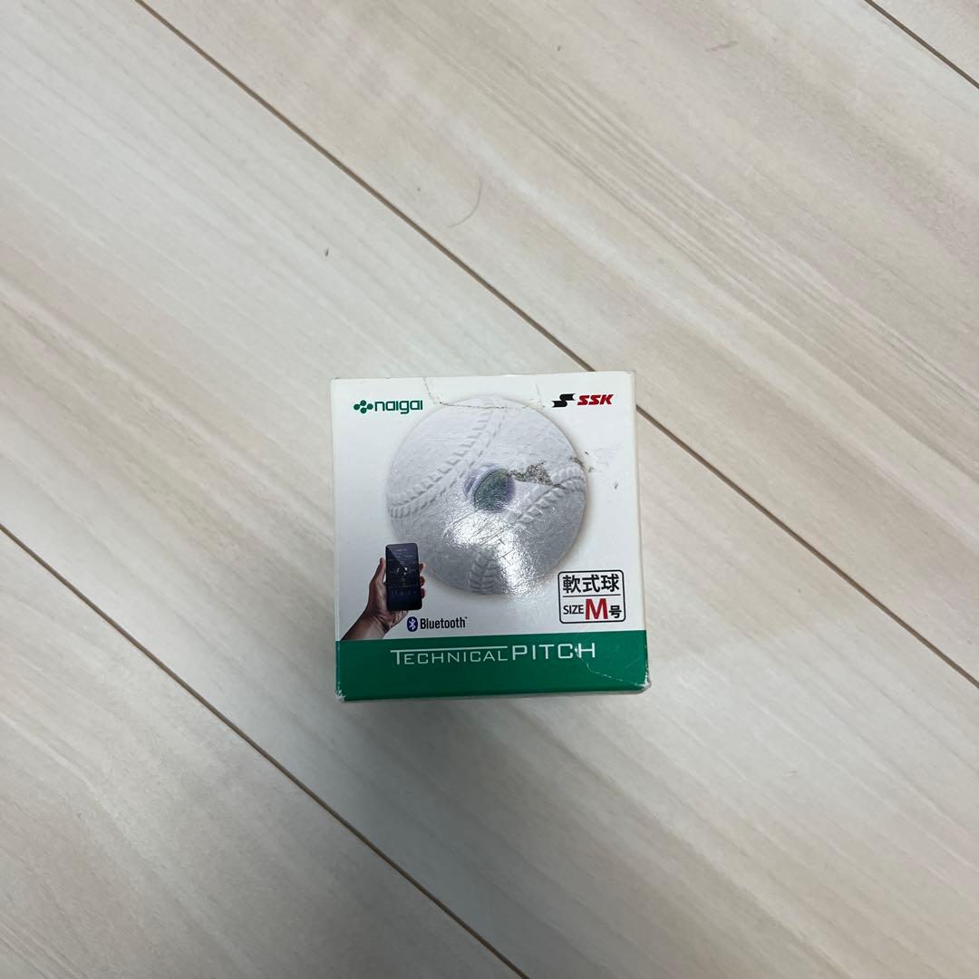 nagai TECHNICAL PITCH Bluetooth対応