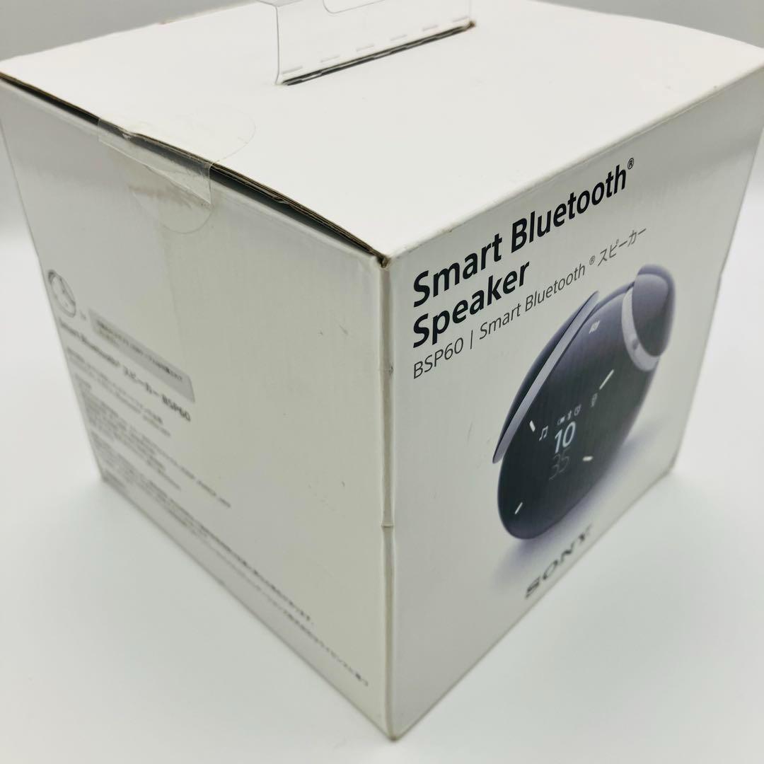 ③ SONY Smart Bluetooth スピーカー BSP60
