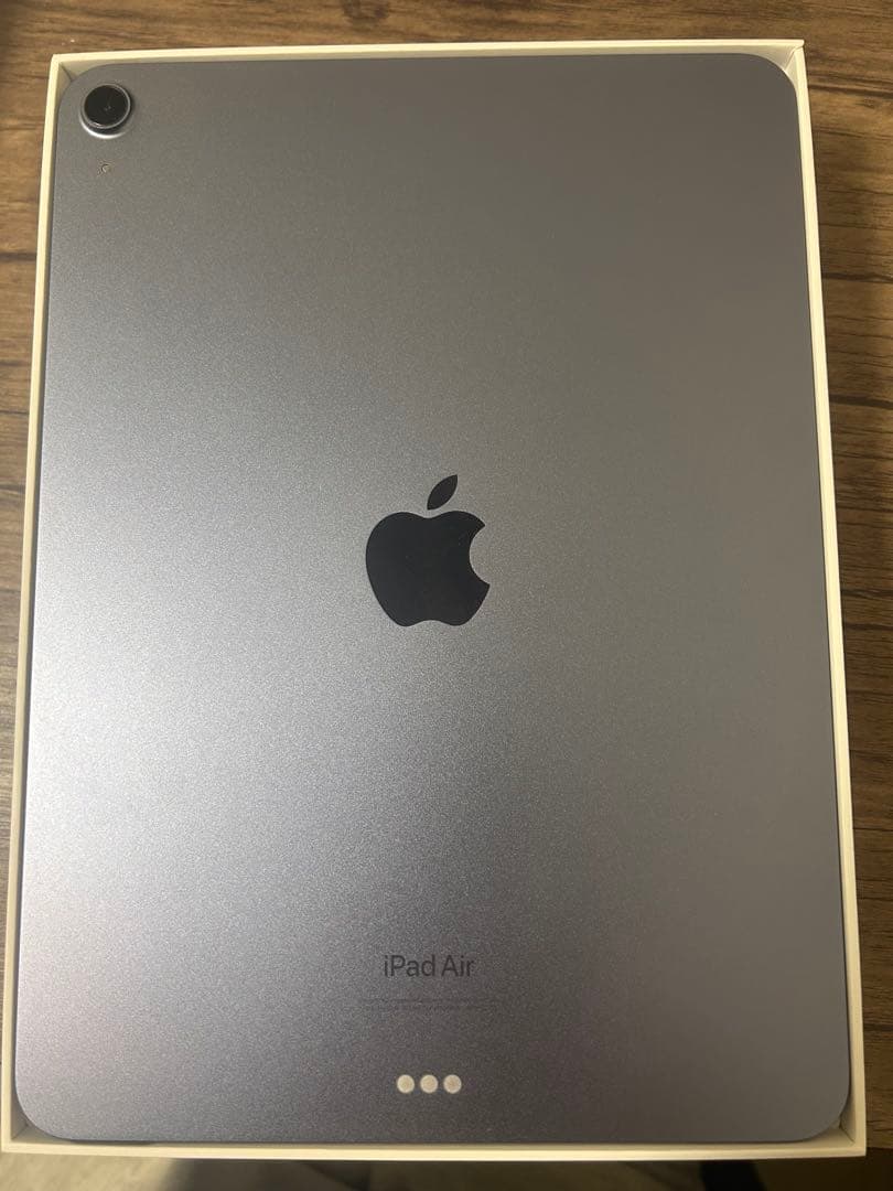 iPad Air 第5世代 256GB Apple Pencil第2世代付き