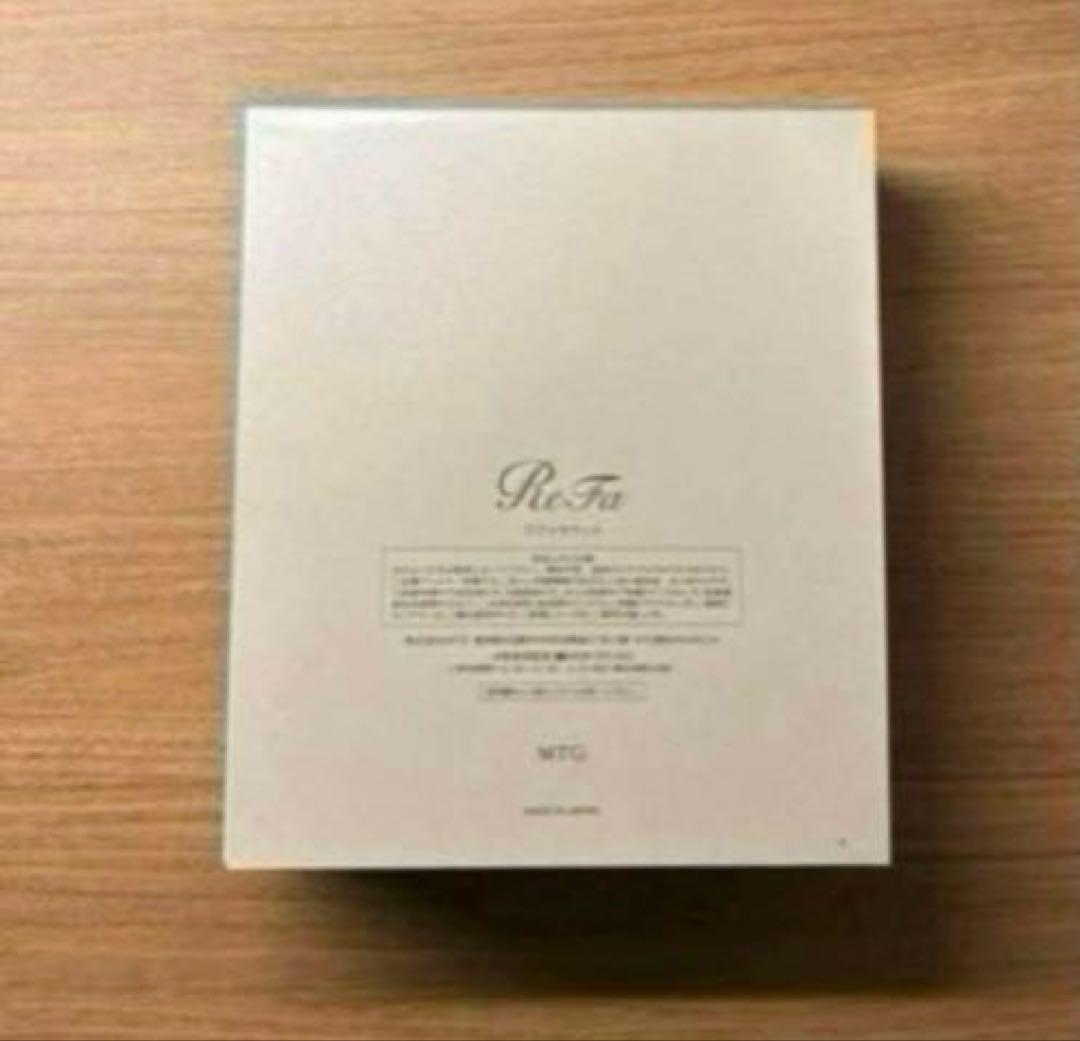新品⭐︎正規品ReFa CARAT リファカラット