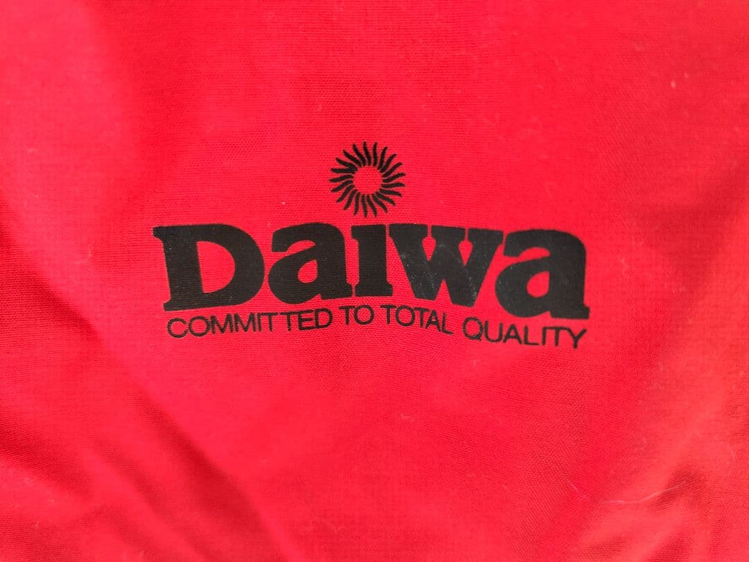 新品未使用 DAIWA AnglerHero DR-3013AH size140